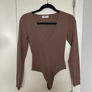 Aritzia bodysuit
